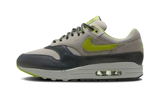 Air Max 1 "HUF - Pear"