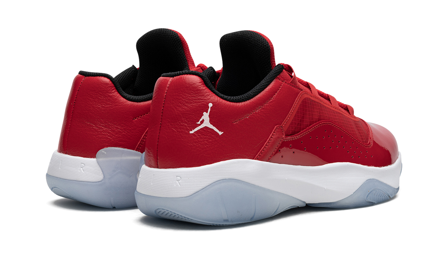 CMFT Low 11 "University Red"