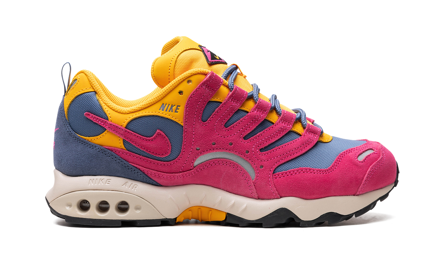 Air Terra Humara "Alchemy Pink"