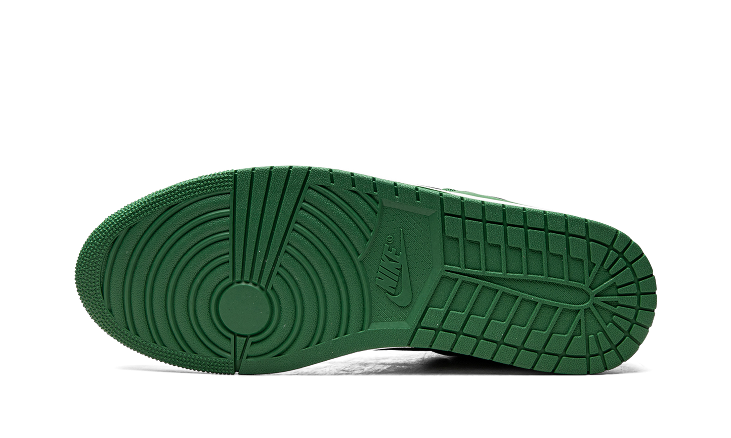 JORDAN ACCESS "Black Aloe Vera"