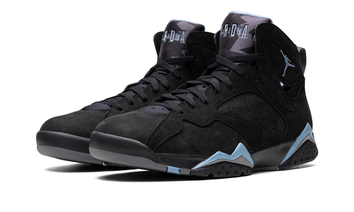 Air Jordan 7 "Chambray"