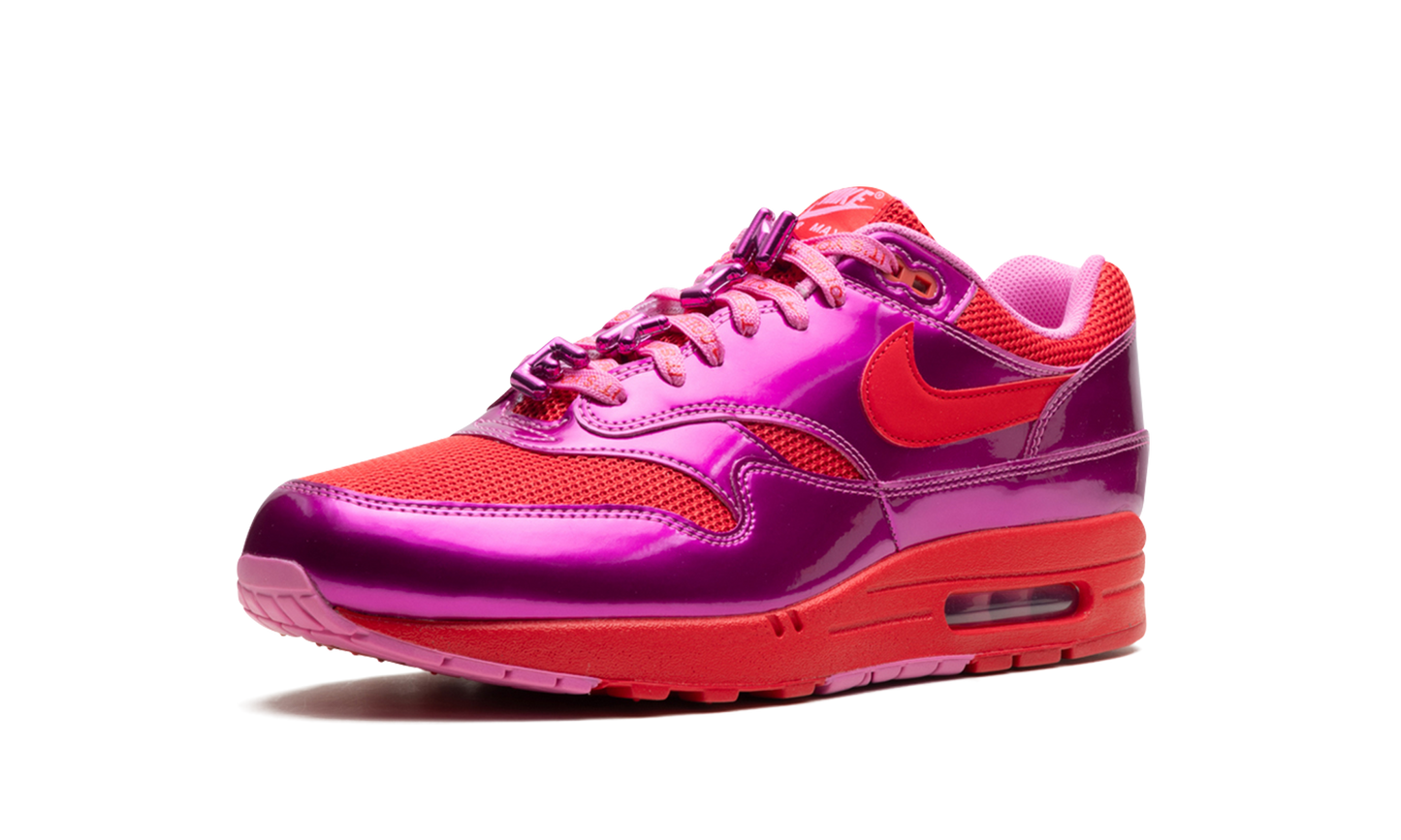 Air Max 1 "Valentine's Day - Playful Pink"