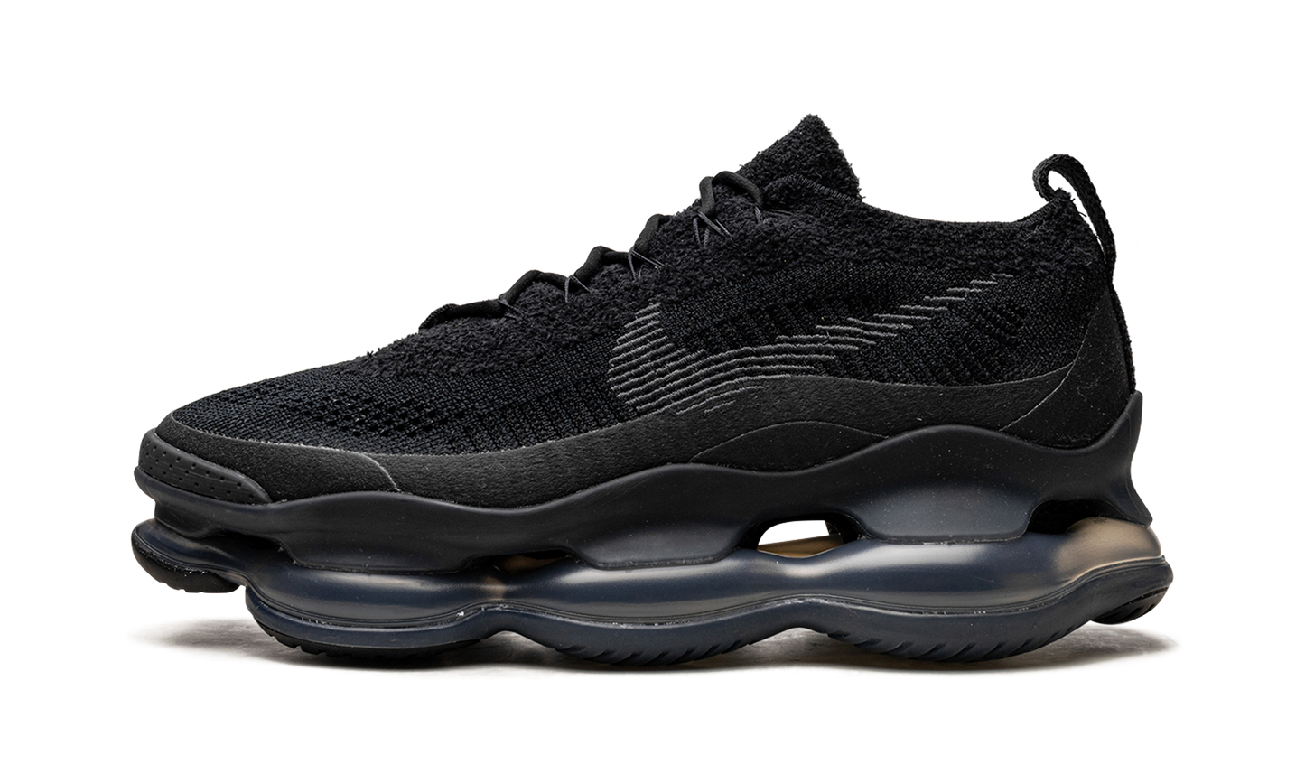 AIR MAX SCORPION FK MNS WMNS "Triple Black"