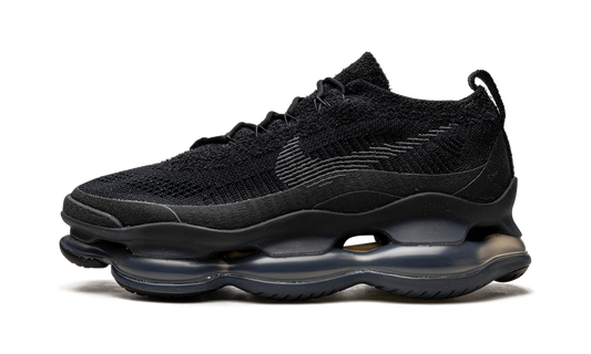 AIR MAX SCORPION FK MNS WMNS "Triple Black"