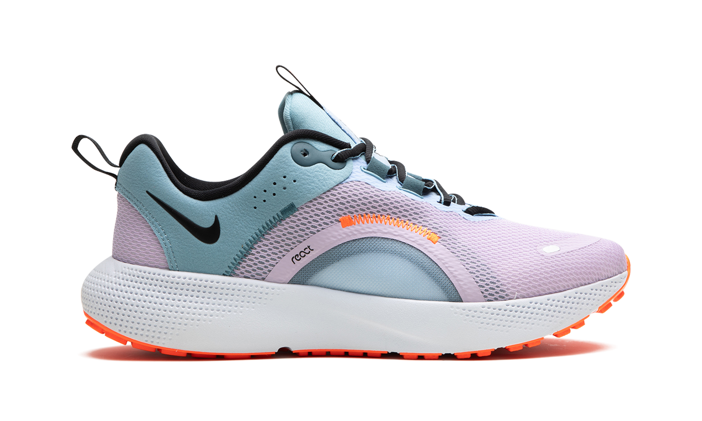 NIKE REACT ESCAPE RN 2 MNS WMNS "Light Marine"