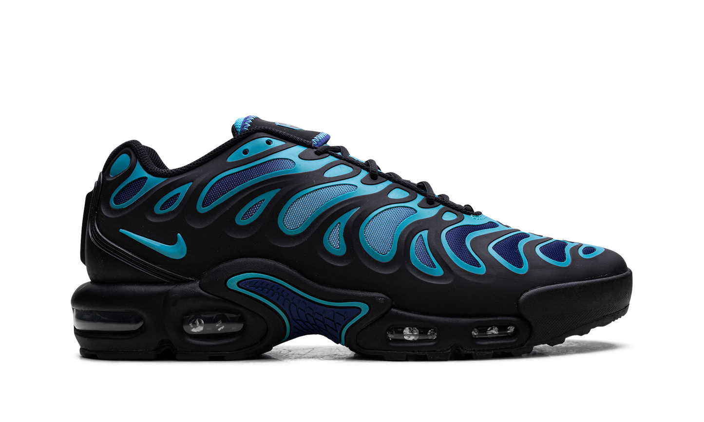 Air Max Plus Drift "Deep Royal Blue"