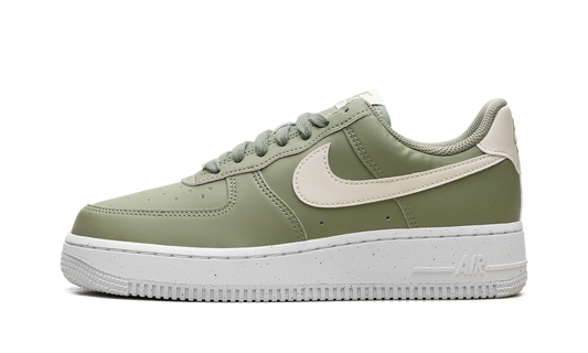 Air Force 1 '07 Next Nature WMNS "Oil Green"
