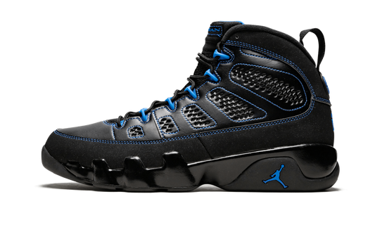 Air Jordan 9 Retro "Photo Blue"