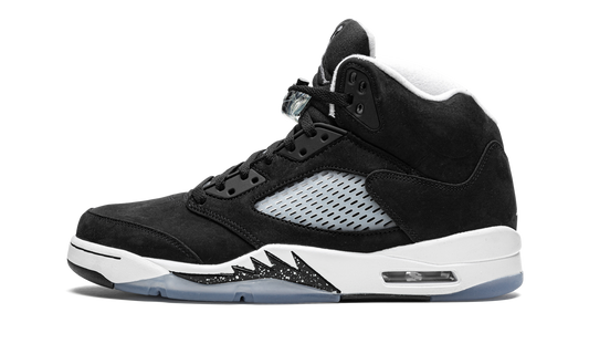 Air Jordan 5 Retro "Oreo 2021"