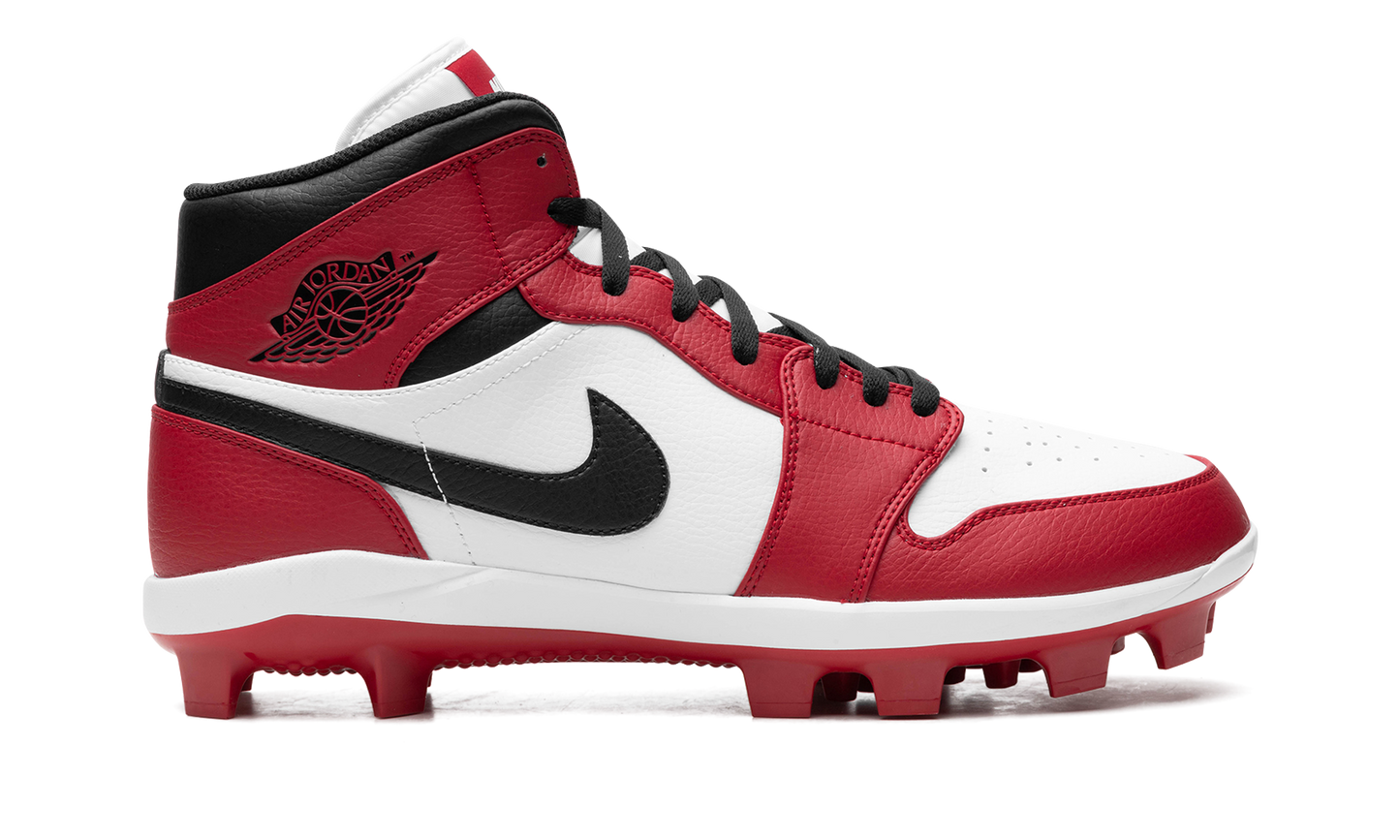 Jordan 1 Retro High MCS "Chicago"