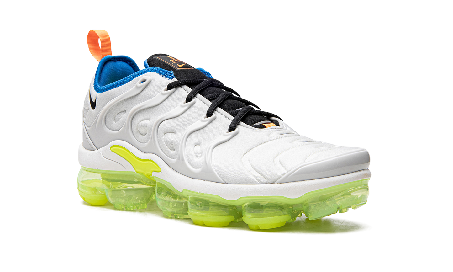 AIR VAPORMAX PLUS MNS WMNS "Photon Dust"