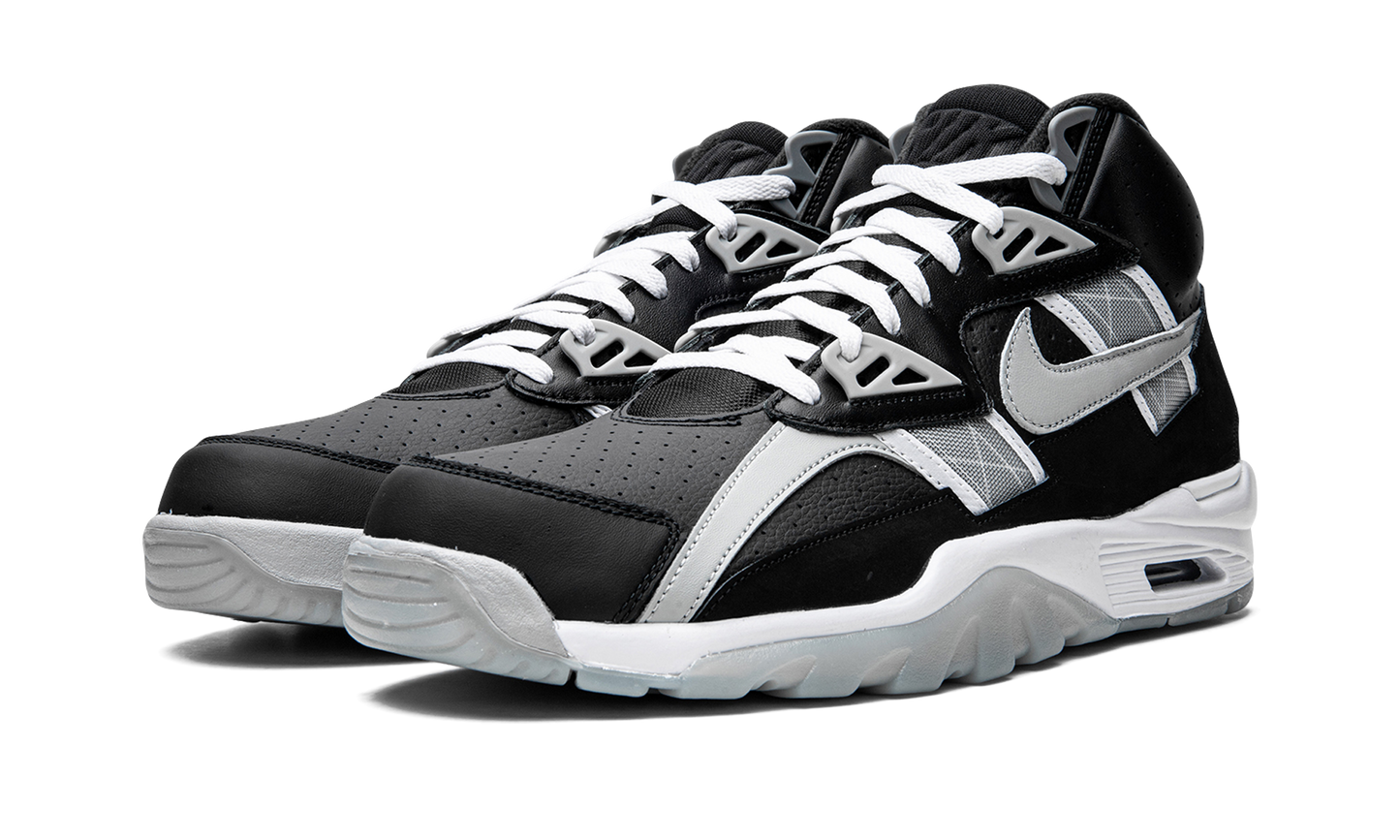 Air Trainer SC High "Raiders"