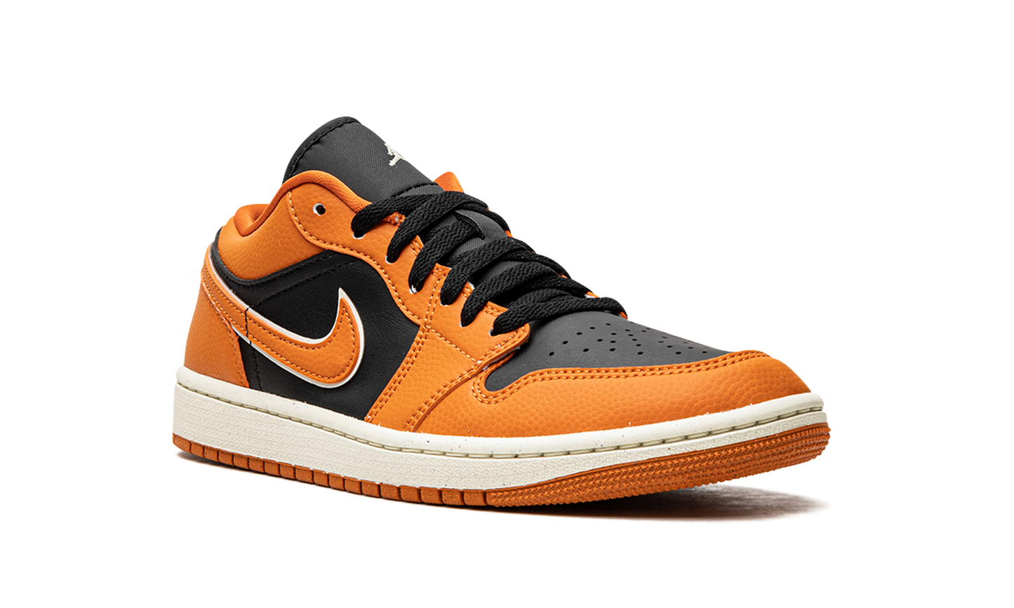 AIR JORDAN 1 LO SE WMNS "Sport Spice"