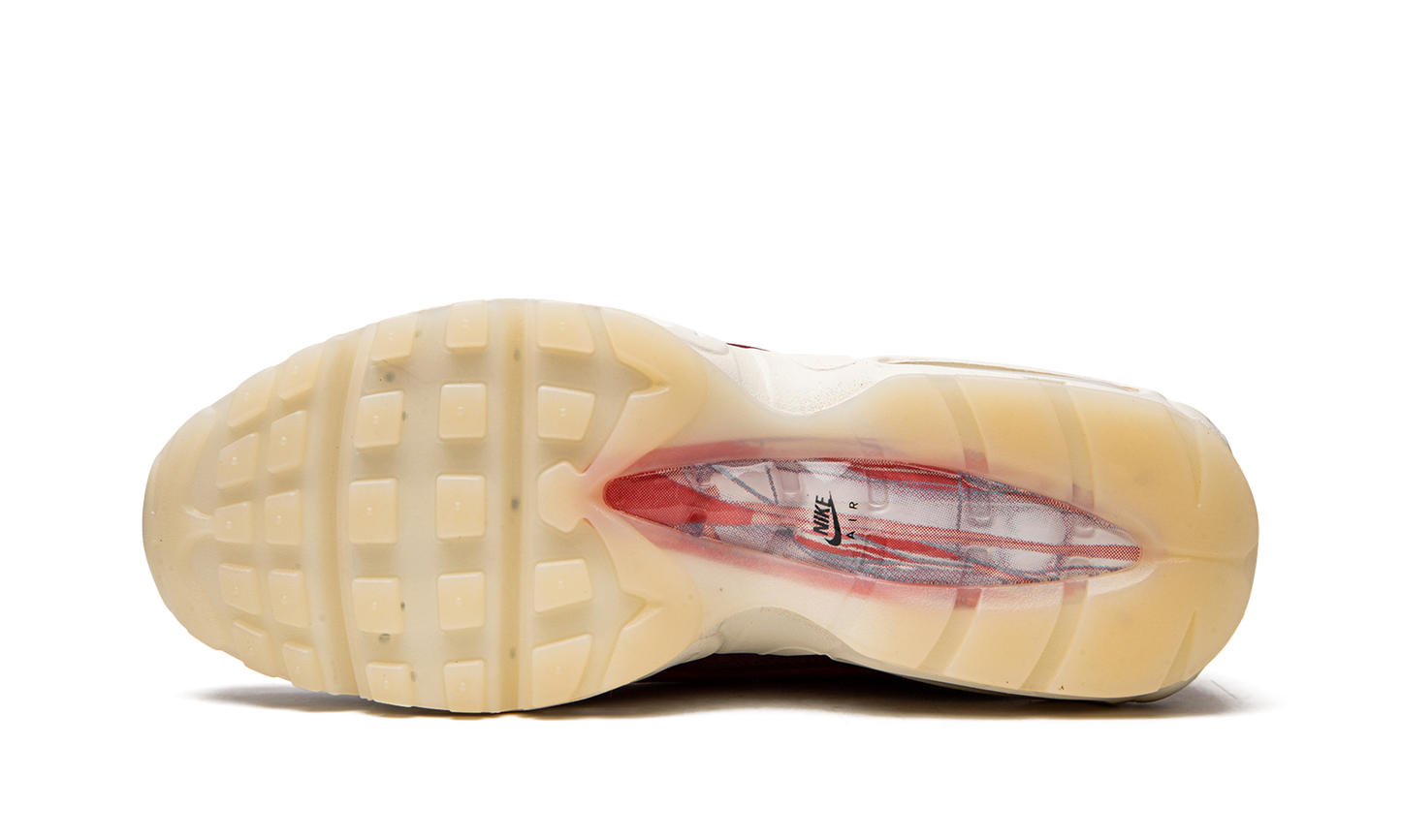 Air Max 95 QS "Anatomy of Air"
