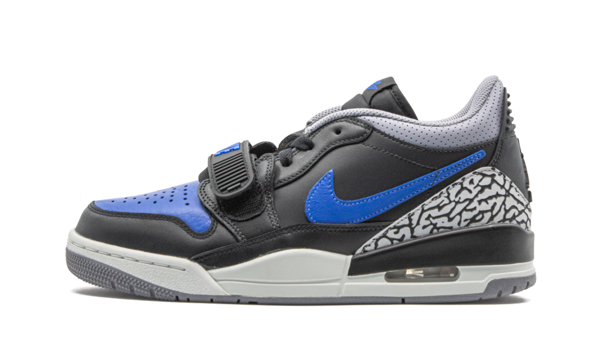 Air Jordan Legacy 312 Low "Royal"