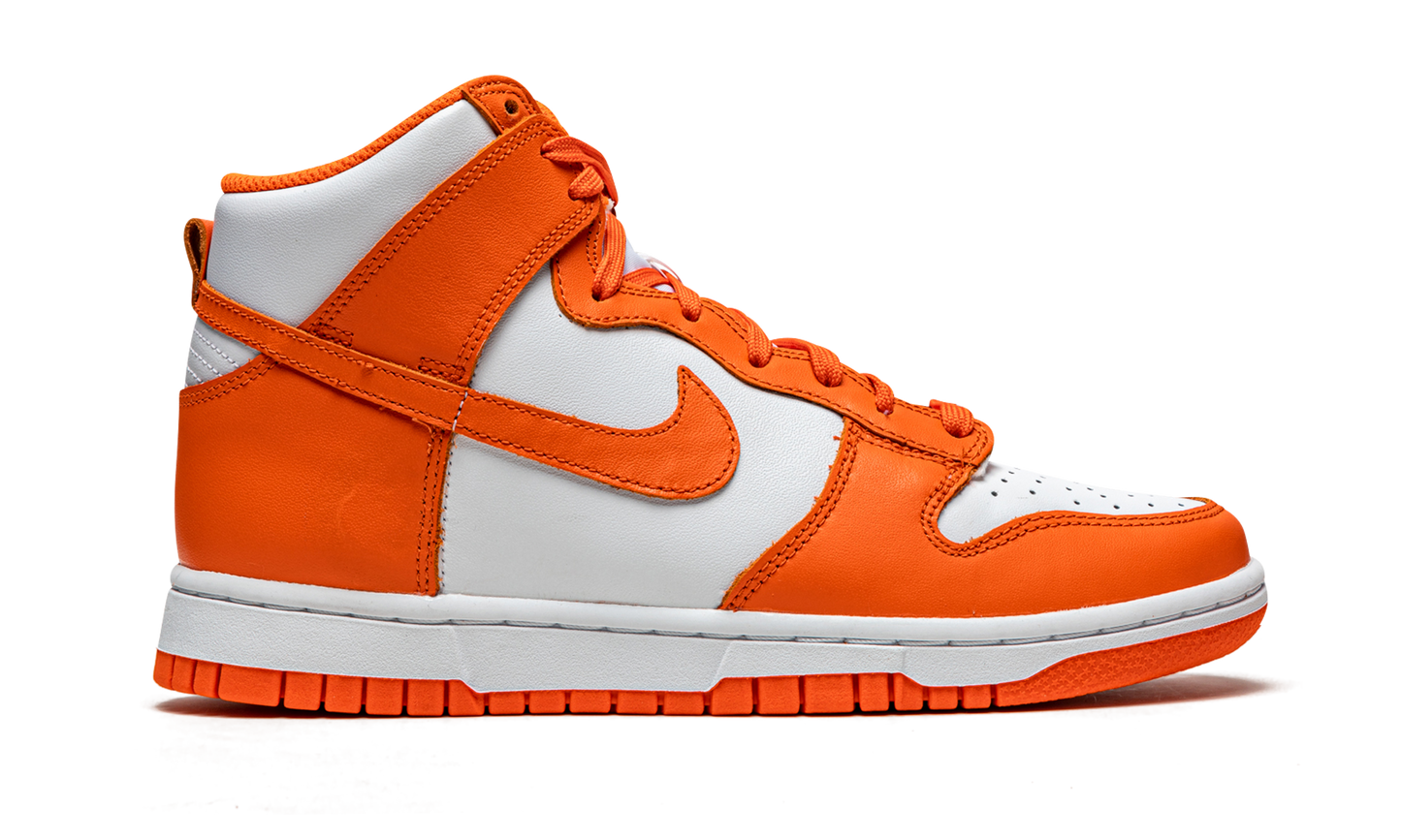 DUNK HIGH WMNS "Syracuse"