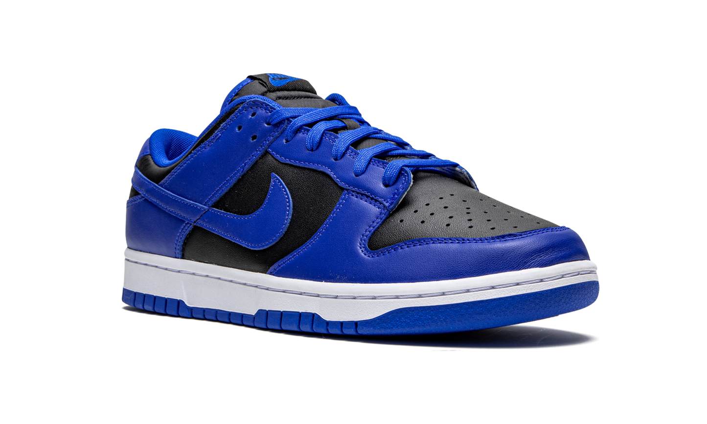 Dunk Low Retro "Hyper Cobalt"