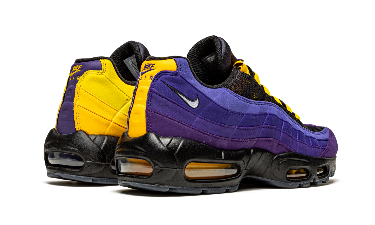 Air Max 95 NRG "Lakers - Lebron"