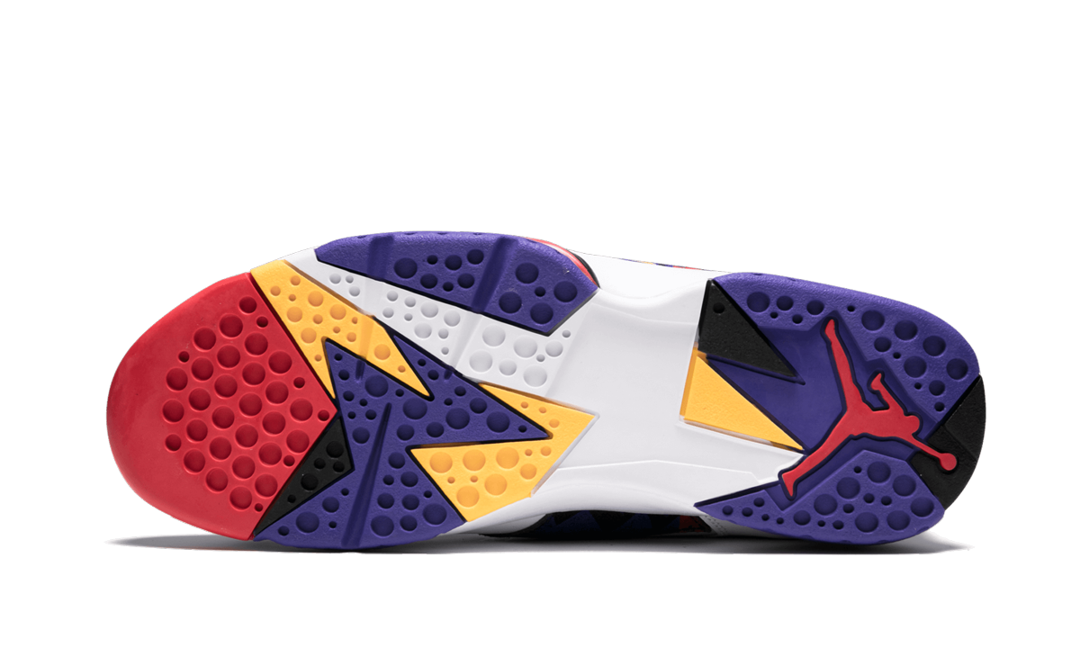 Air Jordan 7 Retro "Sweater"
