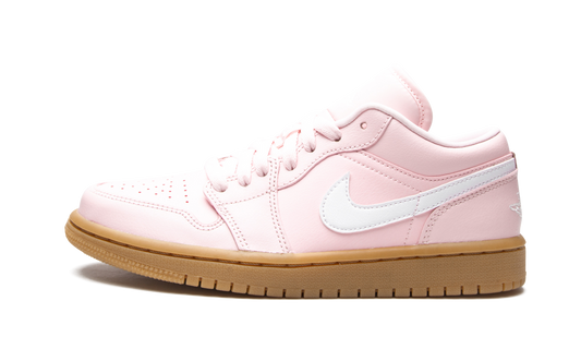 Air Jordan 1 Low WMNS "Arctic Pink Gum"