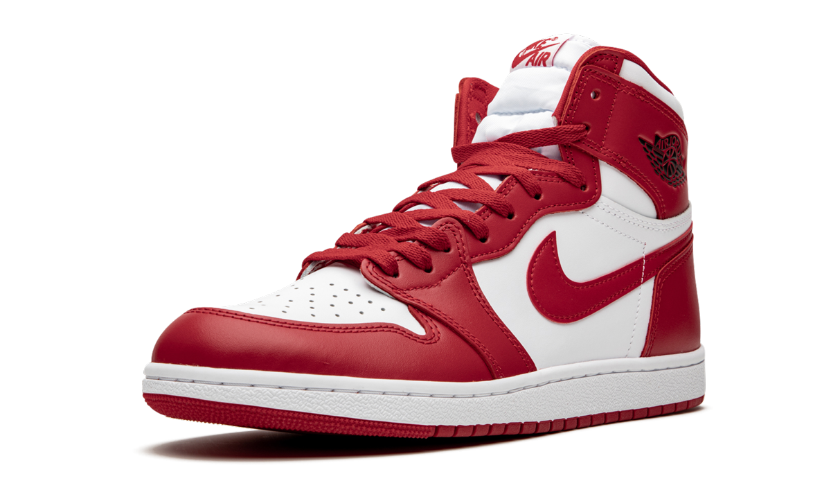 Air Ship PE X Air Jordan 1 "New Beginnings Pack"