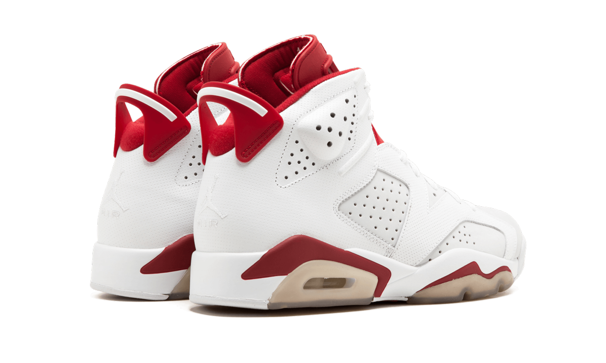 Air Jordan 6 Retro "Alternate"