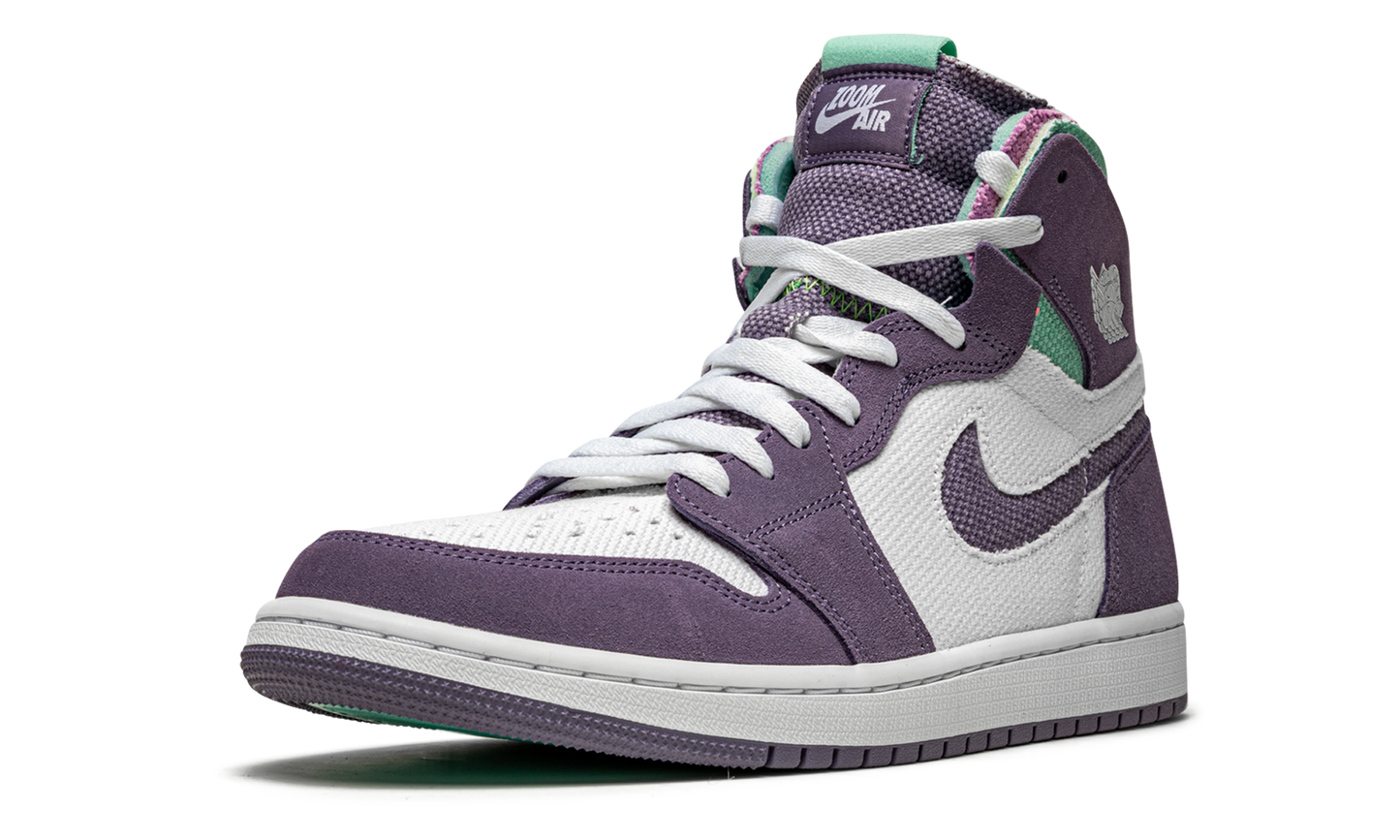 Air Jordan 1 High Zoom CMFT "Tropical Twist"