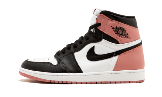Air Jordan 1 Retro High OG NRG "RUST PINK"