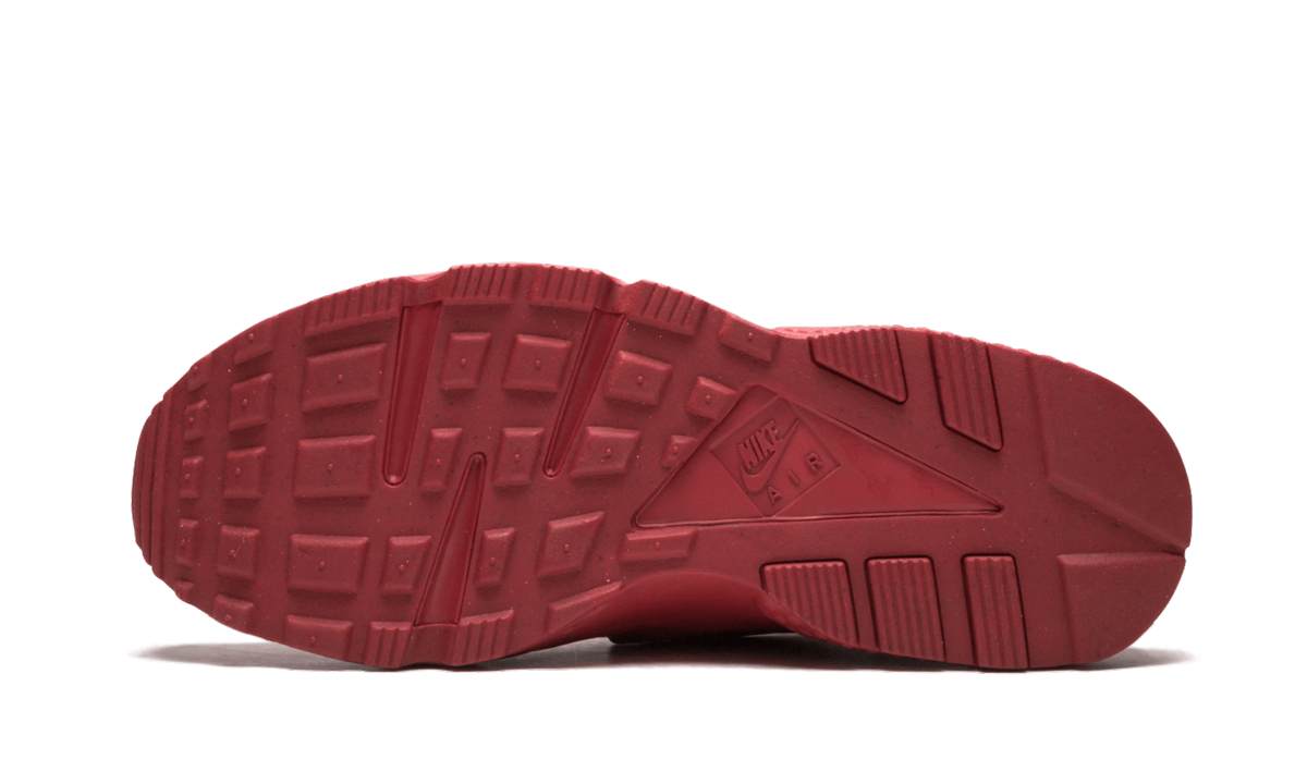 Air Huarache "Varsity Red"