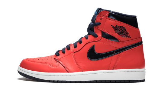 Air Jordan 1 Retro High OG "DAVID LETTERMAN"