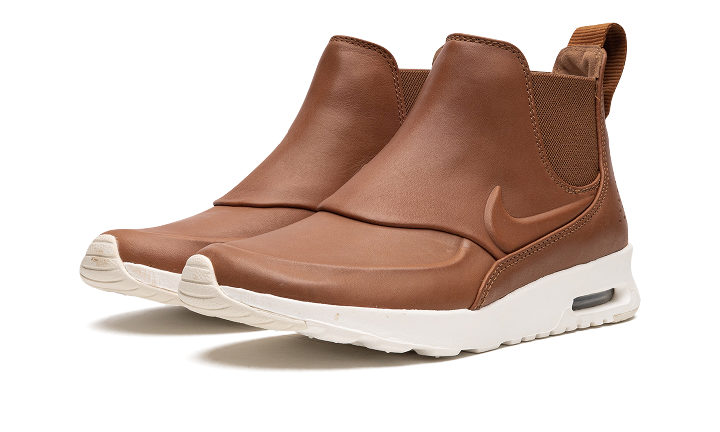 AIR MAX THEA MID MNS WMNS "Ale Brown"