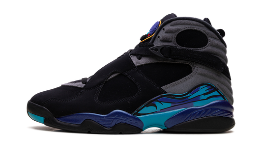 Air Jordan 8 Retro "Aqua (2025)"