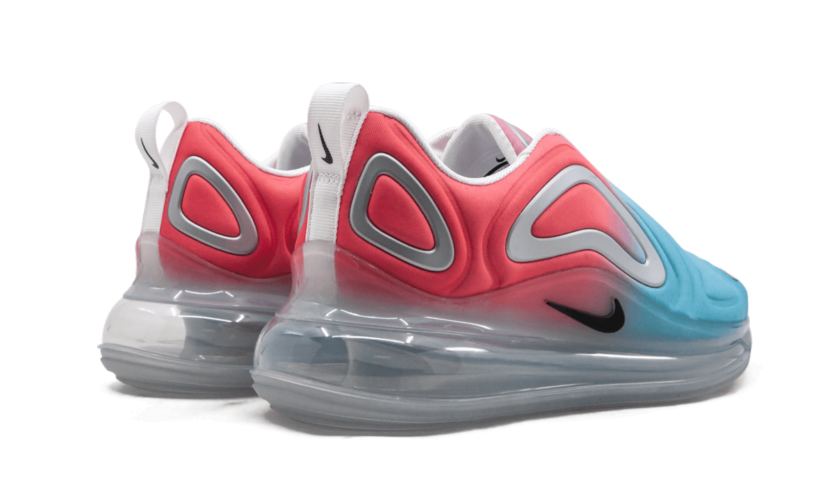 AIR MAX 720 WMNS "Pink Sea"