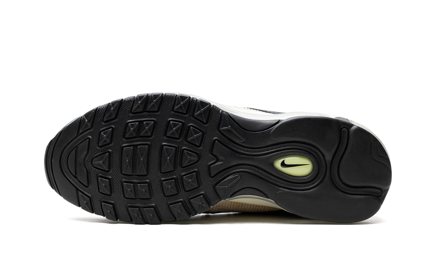 AIR MAX 97 WMNS "Multi-Color Corduroy"