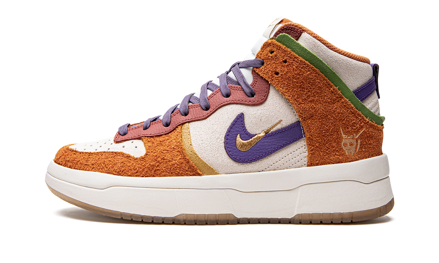 DUNK HI UP PRM WMNS "Setsubun"