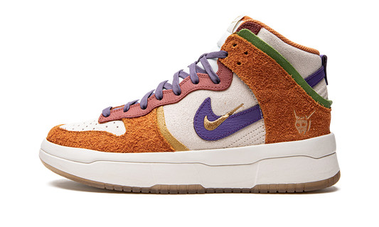 DUNK HI UP PRM WMNS "Setsubun"