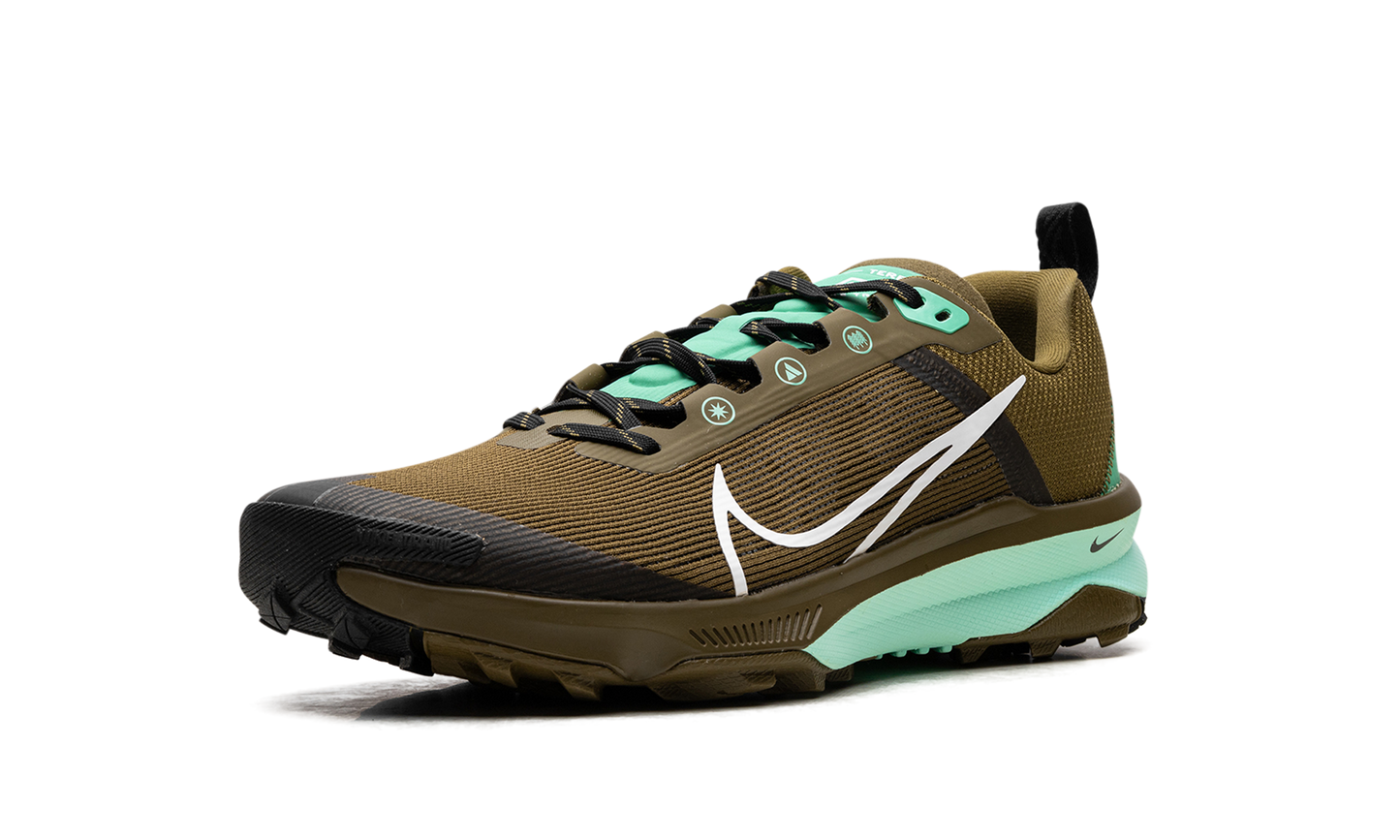 Nike React Terra Kiger 9 "Spring Green"