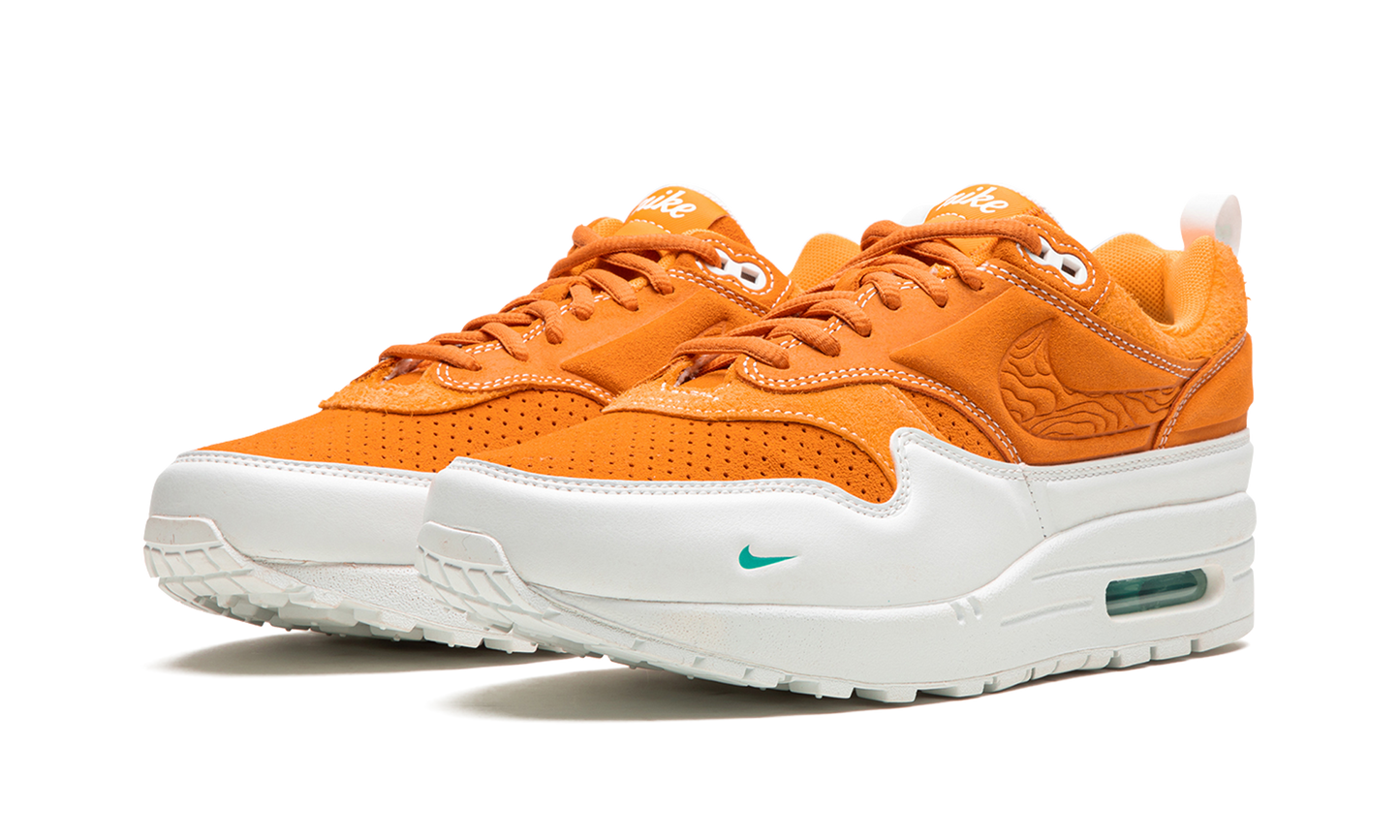 AIR MAX 1 WMNS "Serena Williams Design Crew"