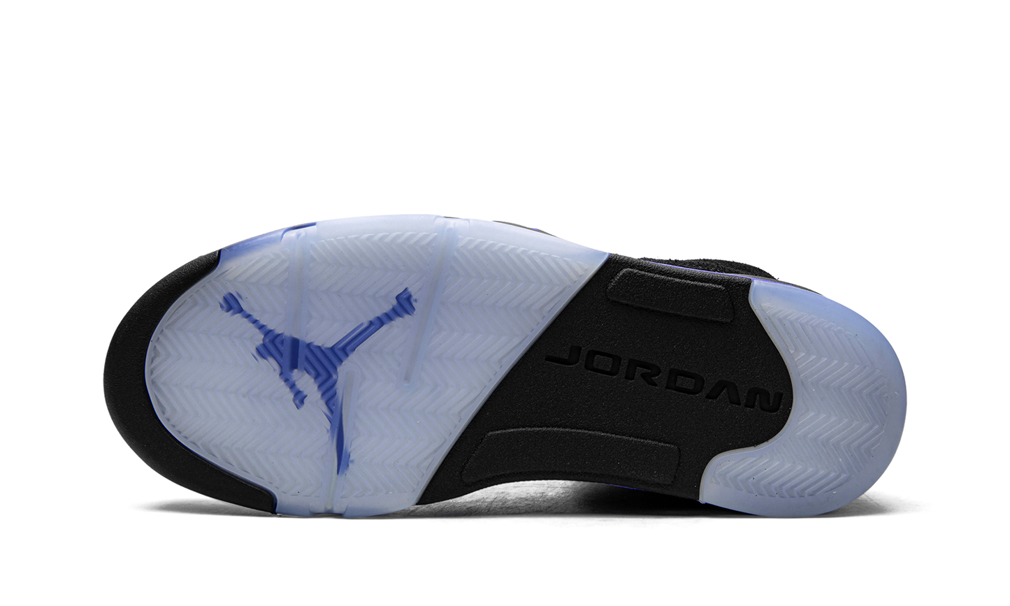 Air Jordan 5 Retro "Racer Blue"