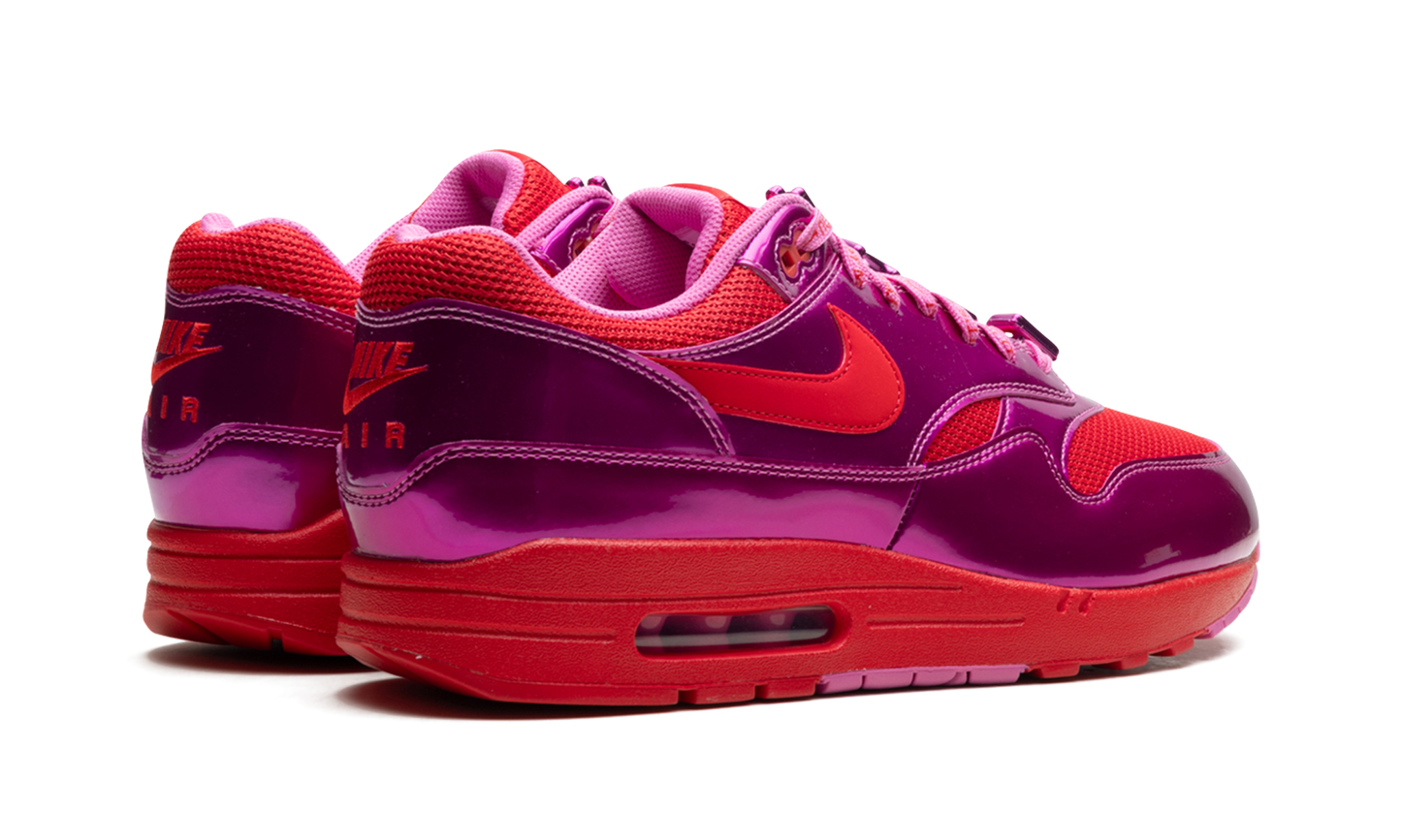 Air Max 1 "Valentine's Day - Playful Pink"