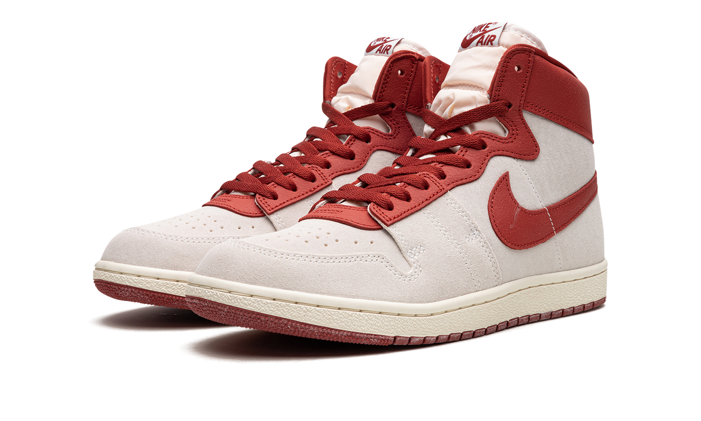 Air Ship "Every Game - Dune Red"