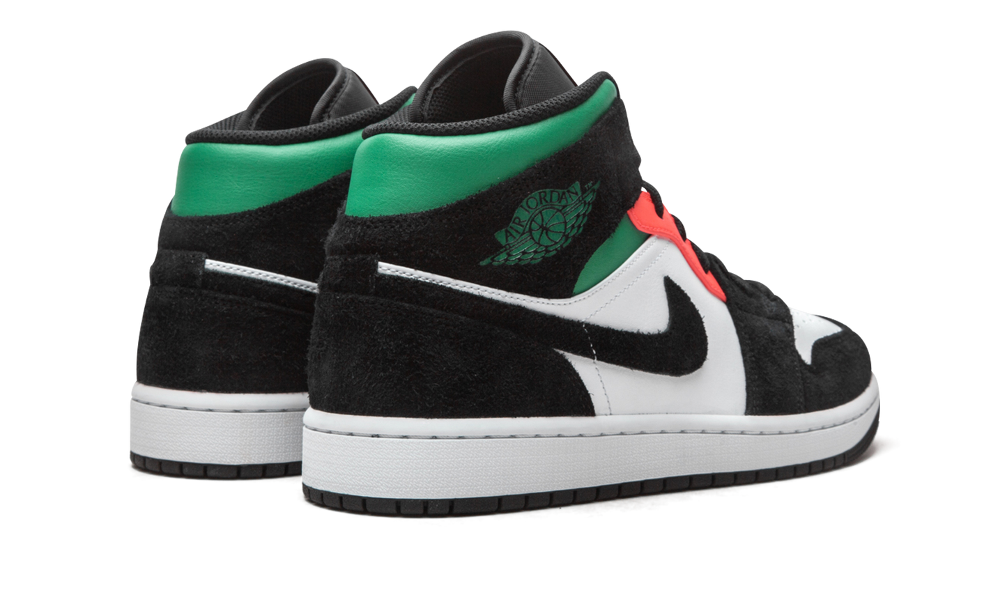 Air Jordan 1 Mid SE "South Beach"