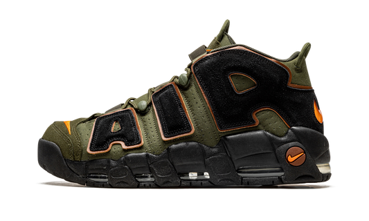 Air More Uptempo "Cargo Khaki"