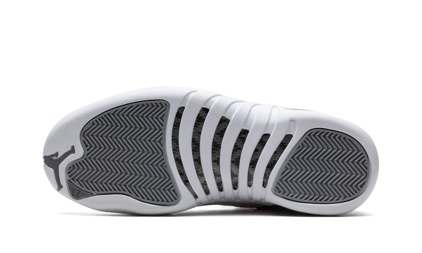 Air Jordan 12 "Stealth"