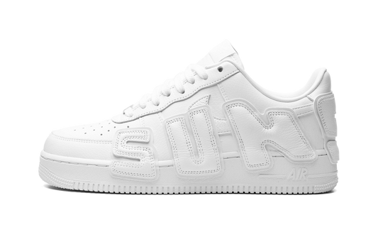 Air Force 1 "CPFM - Triple White"