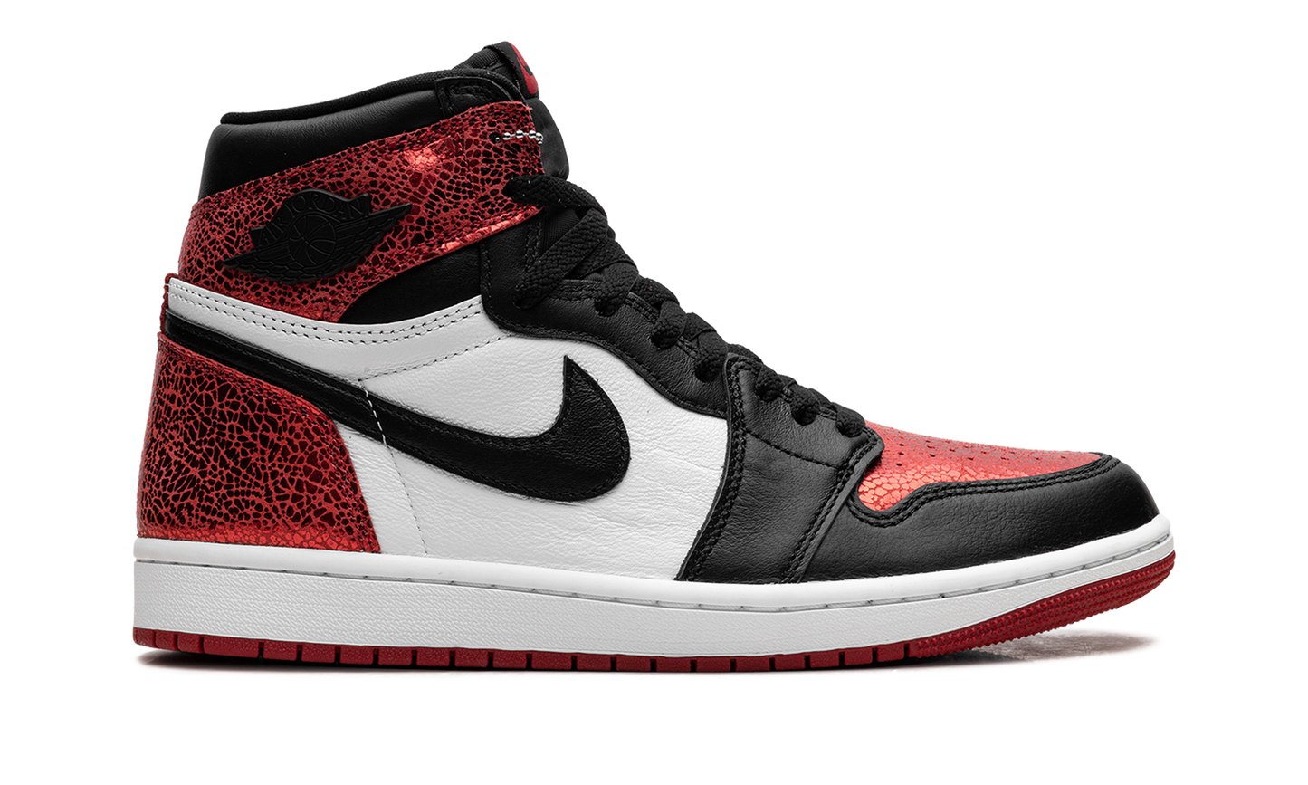 Air Jordan 1 High OG WMNS "Ruby"