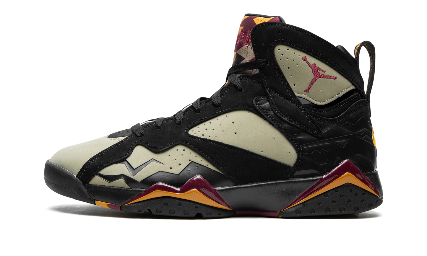 Air Jordan 7 SE "Black Olive"