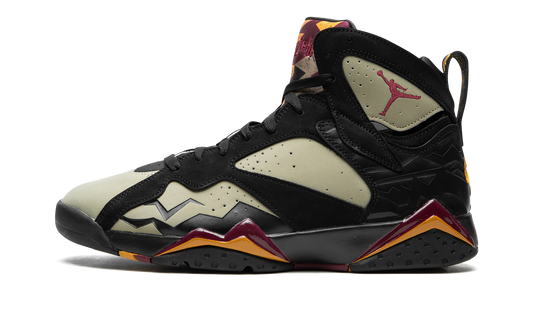 Air Jordan 7 SE "Black Olive"