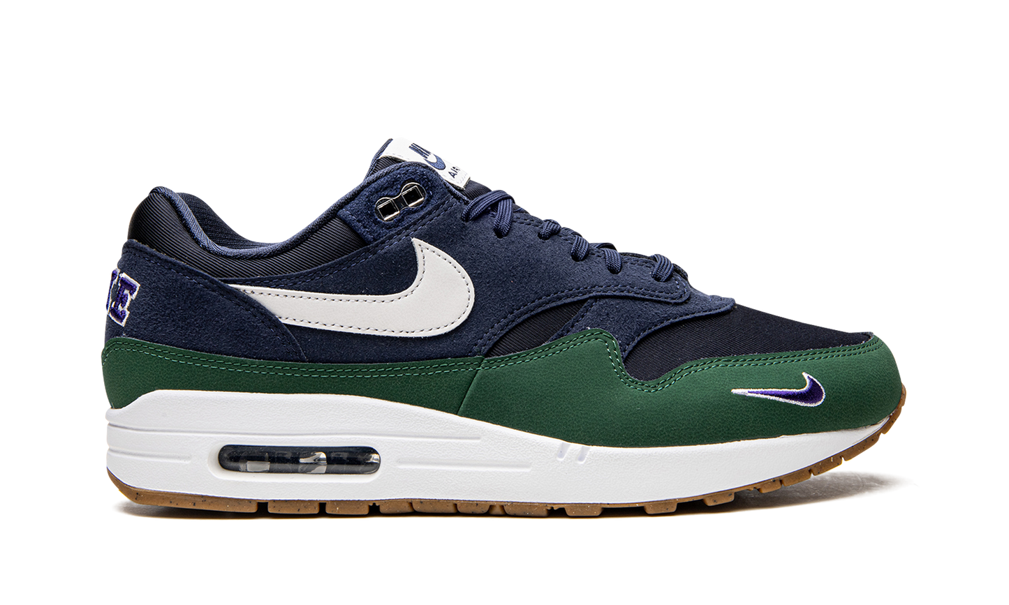 AIR MAX 1 () WMNS "Gorge Green"