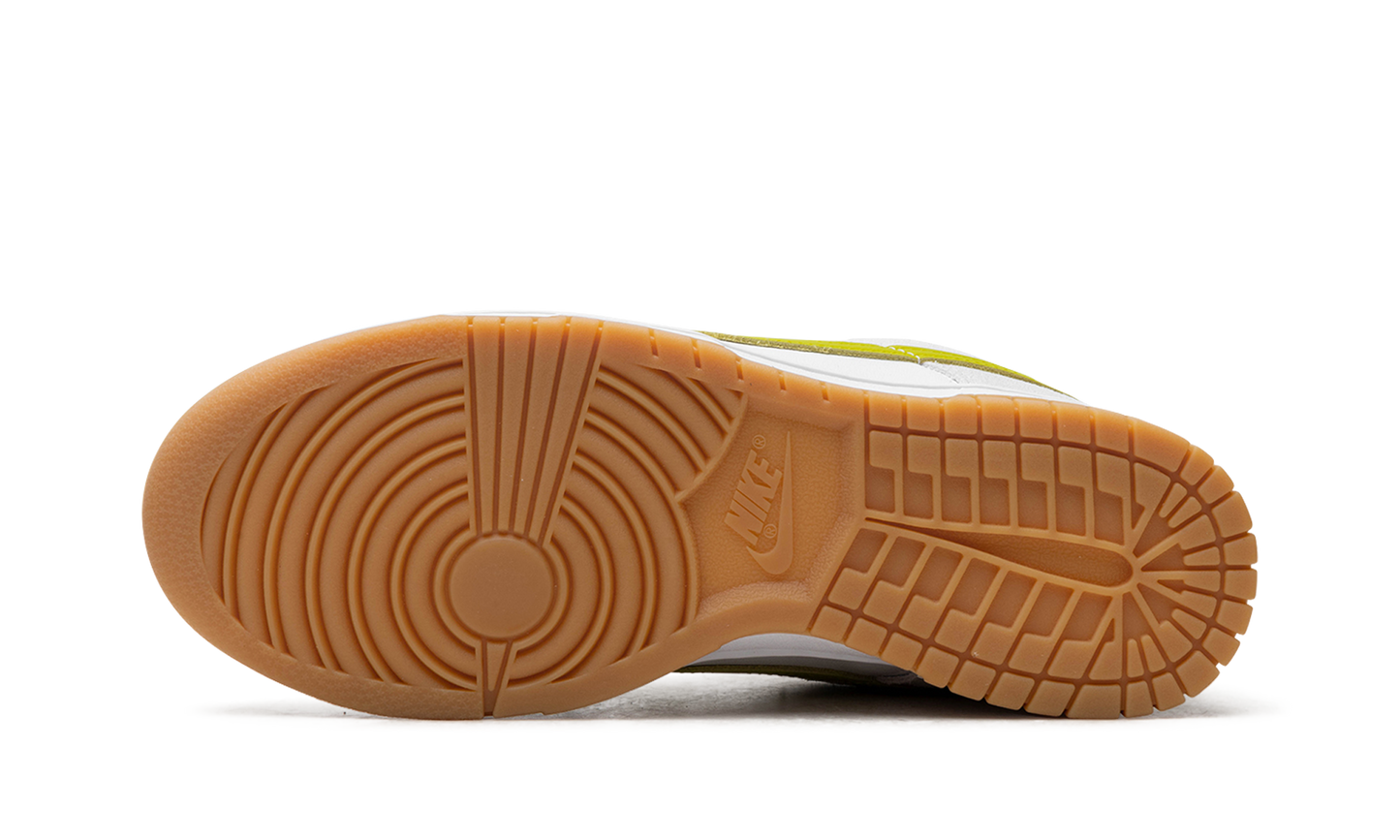 Dunk Low "Bright Cactus"